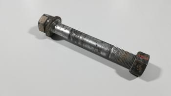 Болт рессоры передний ISUZU NQR71 NQR75 (КОНТРАКТ, M16*132)