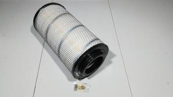 Фильтр воздушный Hino 500 E4/5 (SAKURA)