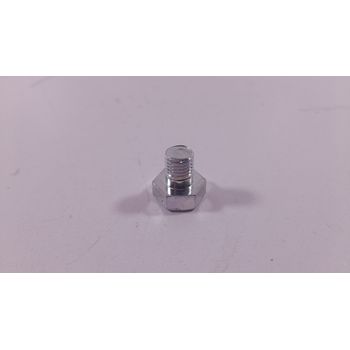 Сливной болт фильтра масляного 4JJ1 малый (ISUZU)